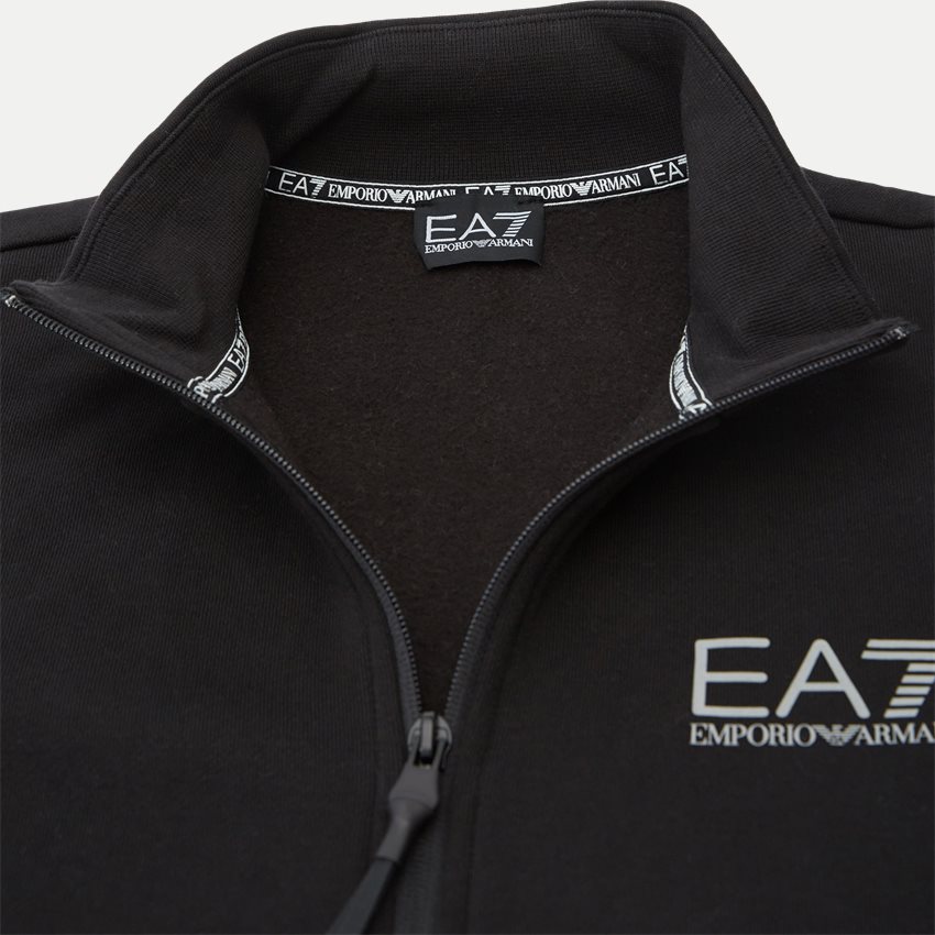 EA7 Sweatshirts PJ07Z 6LPV53 VR. 43 KOKS