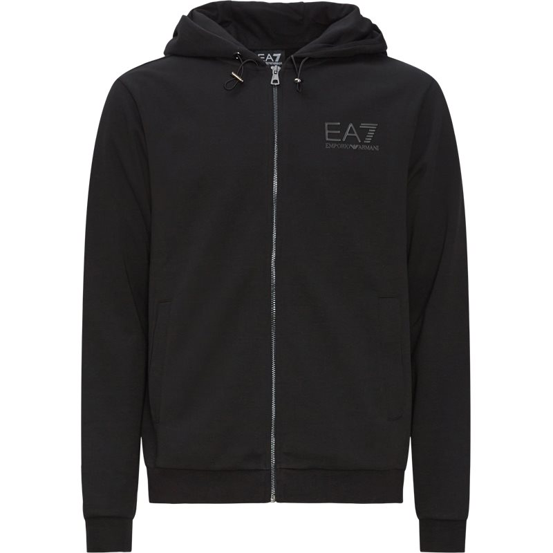 Ea7 - 6LPM82 Hooded Sweatshirt