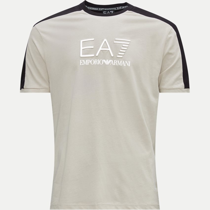 EA7 T-shirts PJ02Z 6LPT06 KIT