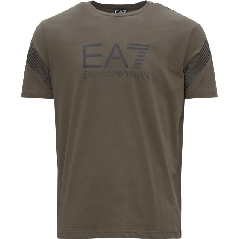 Ea7 - 6LPT03 T-Shirt