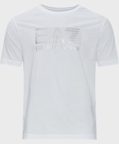 PJM9Z T-Shirt Regular fit | PJM9Z T-Shirt | Hvid