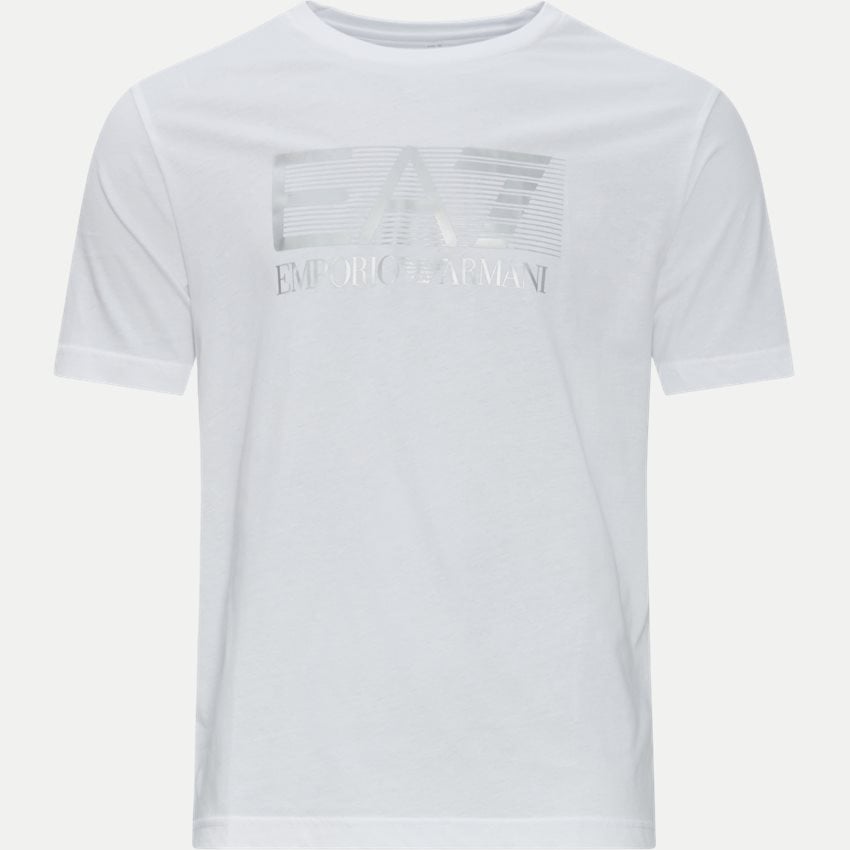 EA7 T-shirts PJM9Z 6LPT81 HVID