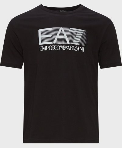 PJM9Z T-Shirt Regular fit | PJM9Z T-Shirt | Sort