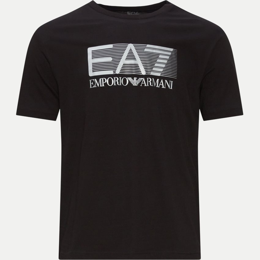 EA7 T-shirts PJM9Z 6LPT81 SORT