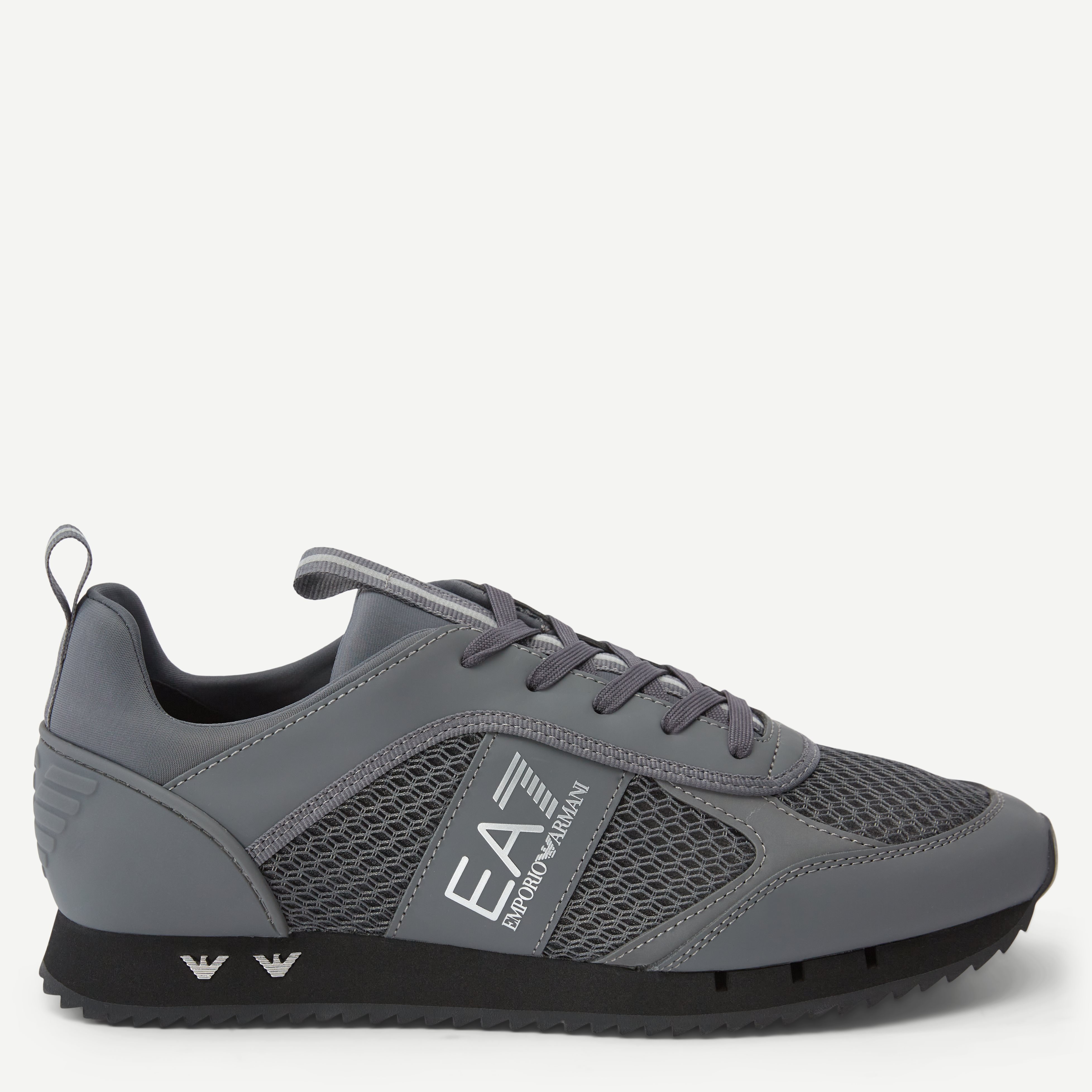 X8X027 Training Sneaker - Sko - Grå