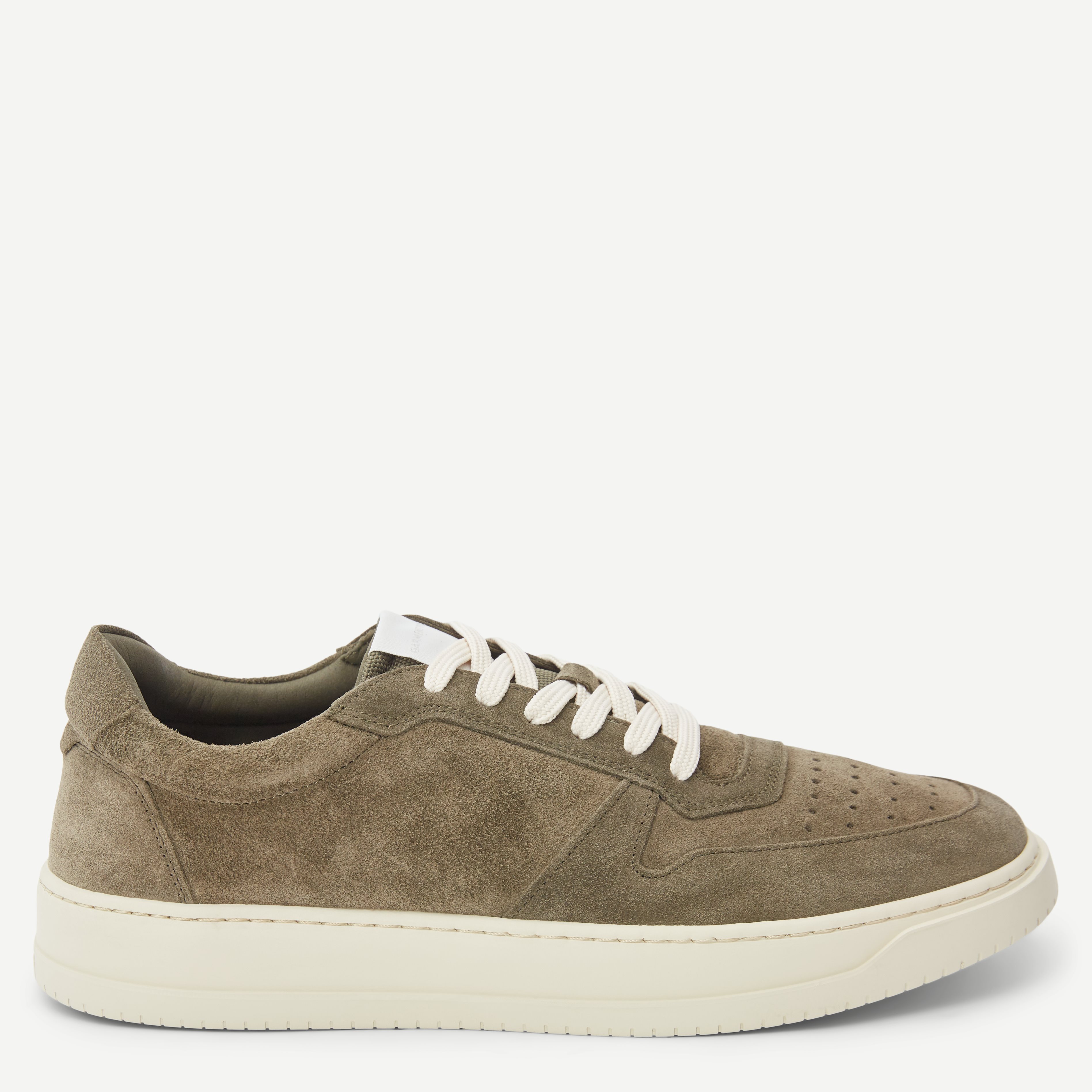 Garment Project Shoes LEGACY GP2419 Army