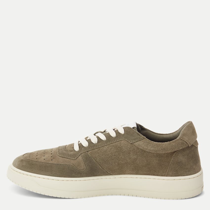 Garment Project Shoes LEGACY GP2419 ARMY