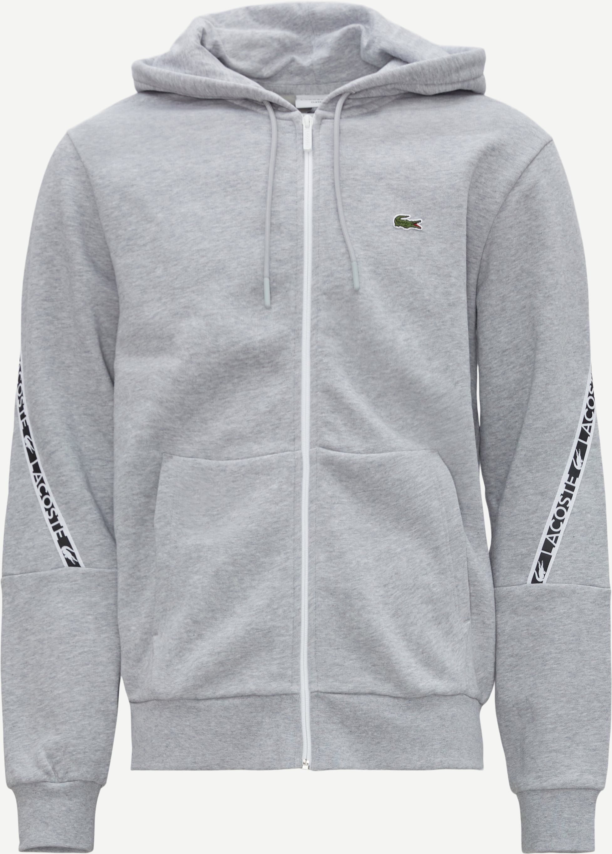 Lacoste Sweatshirts SH9885 Grey