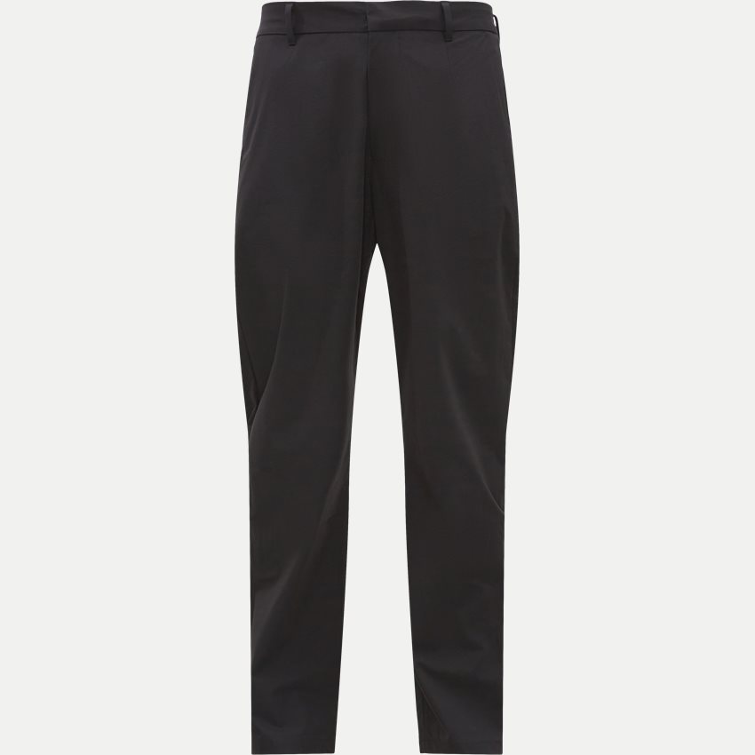 Norse Projects Trousers AAREN TRAVEL LIGHT SORT