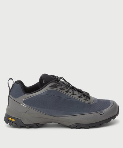 Norse Projects Sko LACE UP RUNNER Sort