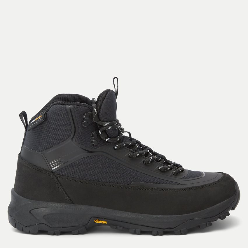 Norse Projects Shoes MOUNTAIN BOOT SORT