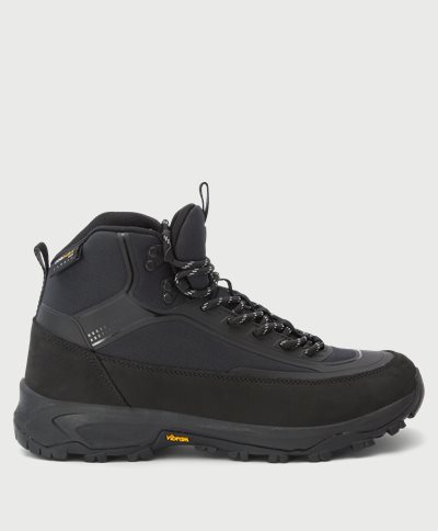 Norse Projects Shoes MOUNTAIN BOOT Black