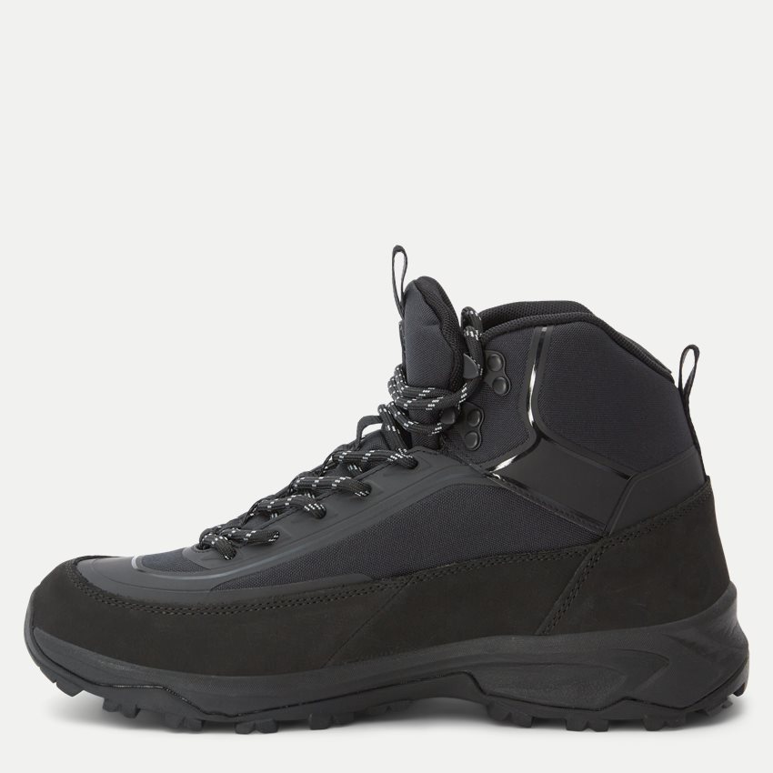 Norse Projects Sko MOUNTAIN BOOT SORT