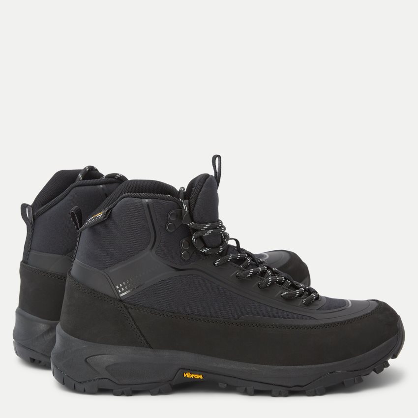 Norse Projects Skor MOUNTAIN BOOT SORT