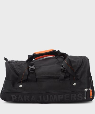 Parajumpers Bags MENDENHALL BA10 Black