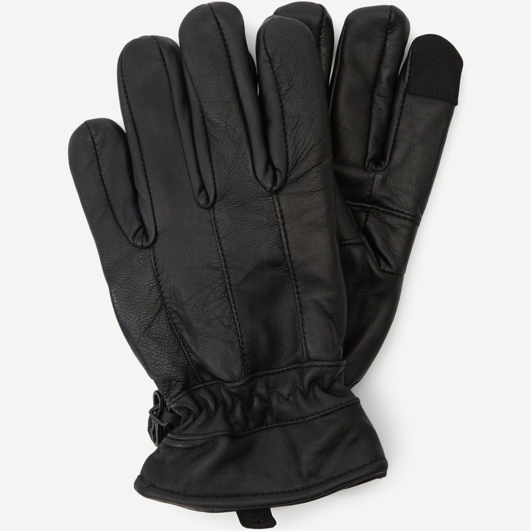 Philipsons Gloves 12835 Black