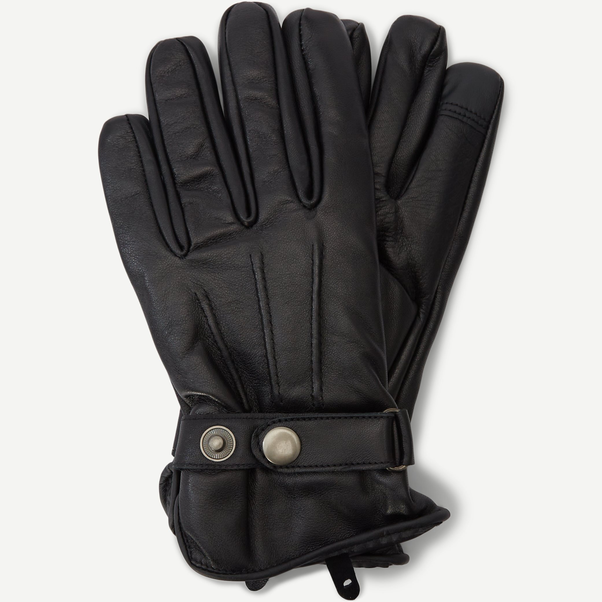 Philipsons Gloves 12834 FW22 Black
