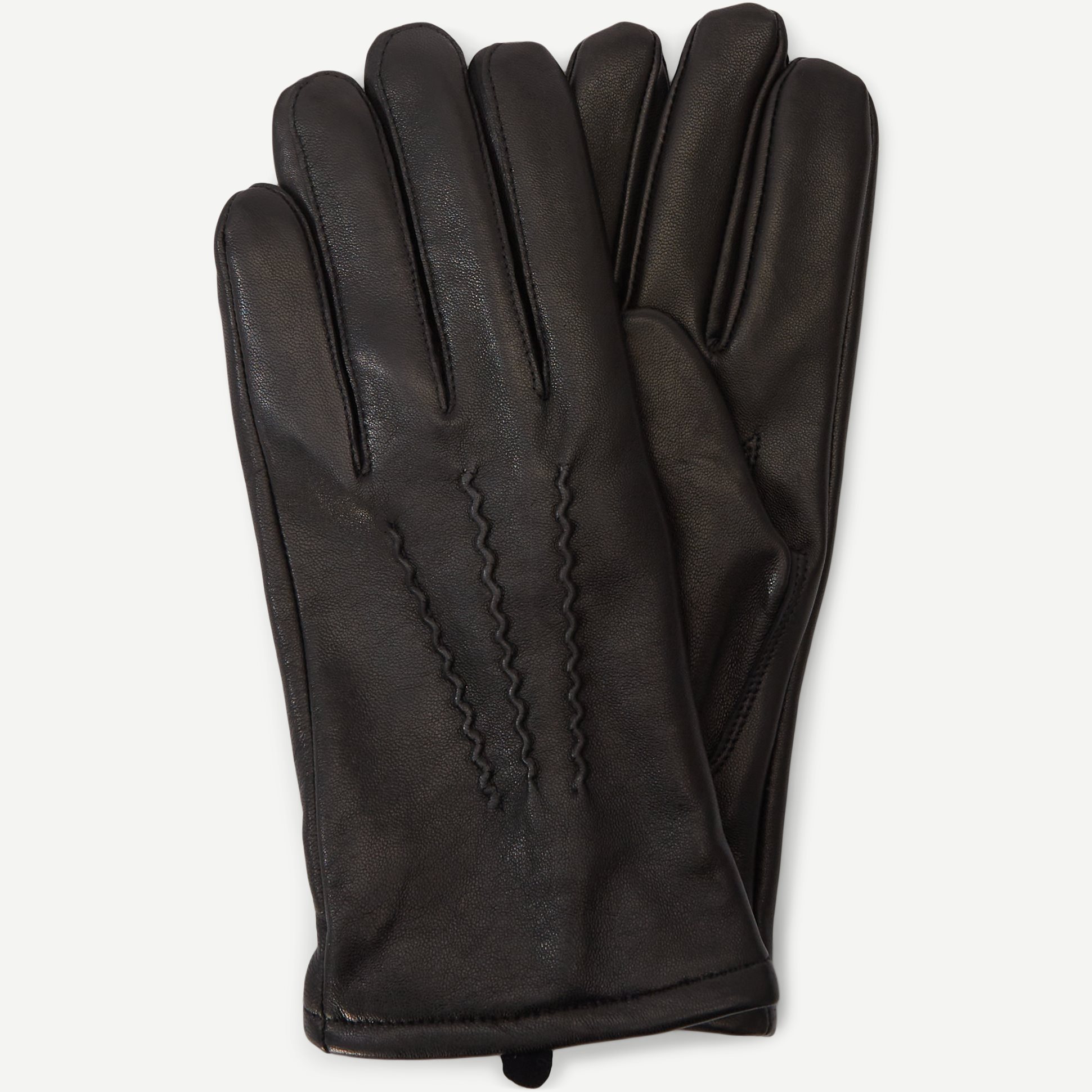 Philipsons Gloves 12882 FW22 Black
