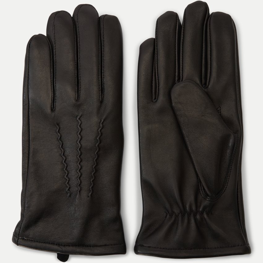Philipsons Gloves 12882 FW22 SORT