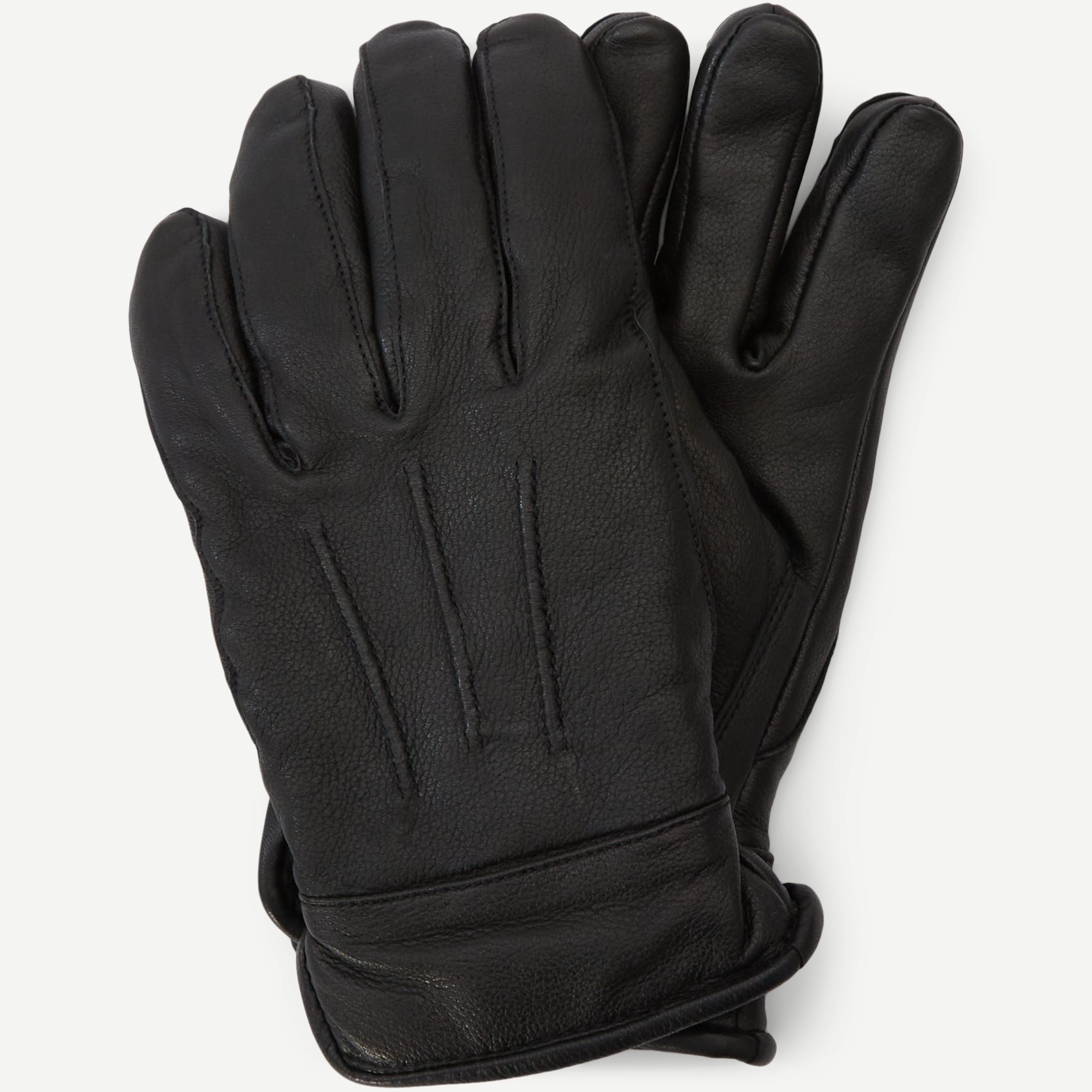 Philipsons Gloves 12893 Black