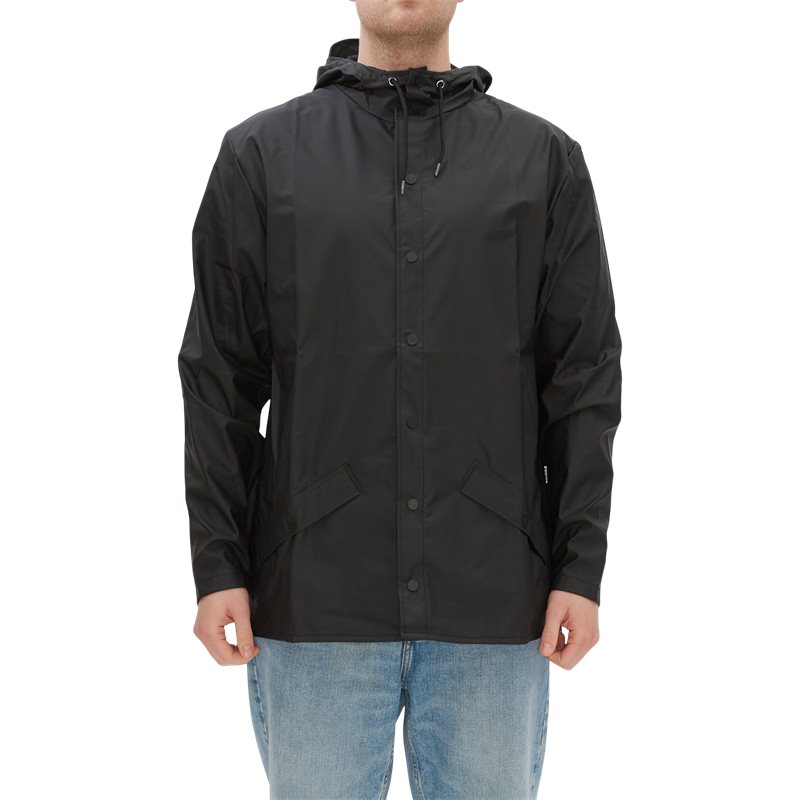 Rains - 12010 Short Jacket