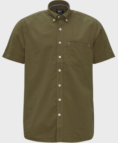 Signal Short-sleeved shirts 15429 1661 Army