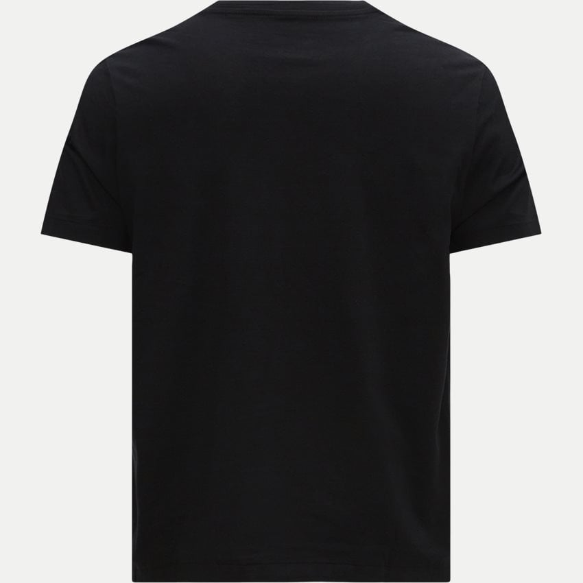 Polo Ralph Lauren T-shirts 714862615 FW22 SORT