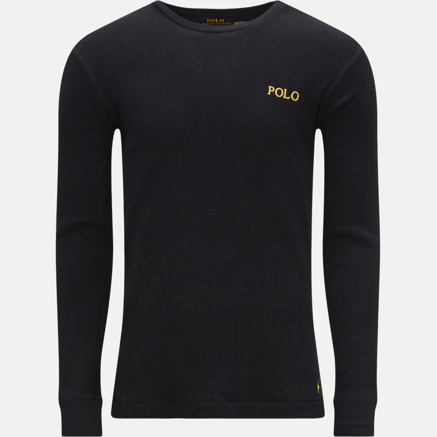 Polo Ralph Lauren T-shirts 714830284 FW22 SORT