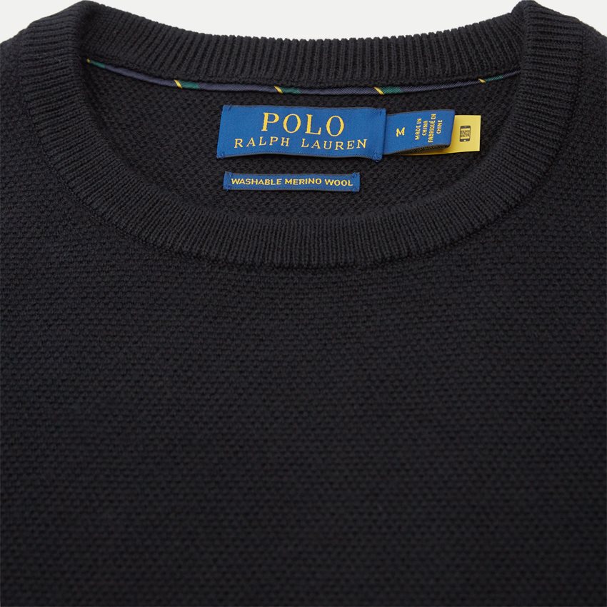 Polo Ralph Lauren Knitwear 710878842 SORT
