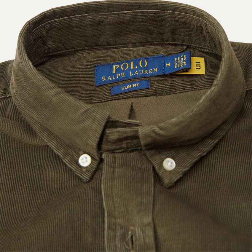 710818661 Skjorter OLIVEN fra Polo Ralph Lauren DKK
