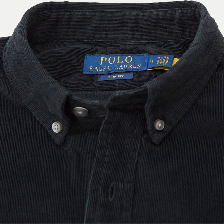 Polo Ralph Lauren Shirts 710818661 SORT