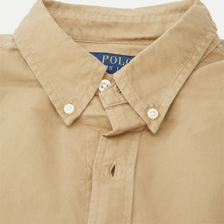 Polo Ralph Lauren Shirts 710873089 SAND