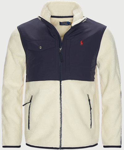 Polo Ralph Lauren Sweatshirts 710850412 FW22 Sand