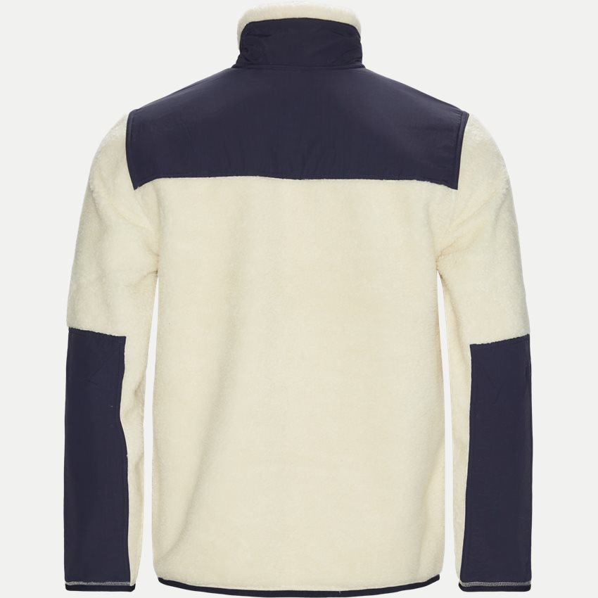 Polo Ralph Lauren Sweatshirts 710850412 FW22 ECRU