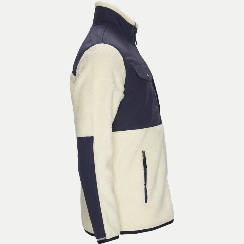 Polo Ralph Lauren Sweatshirts 710850412 FW22 ECRU