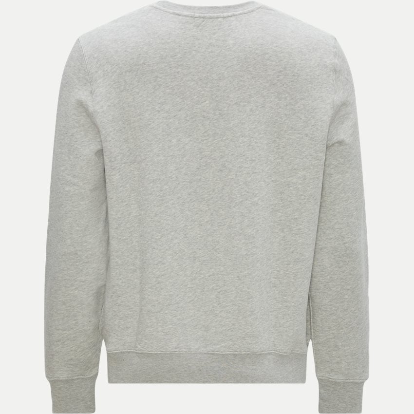 Polo Ralph Lauren Sweatshirts 710853308 FW22 GRÅ
