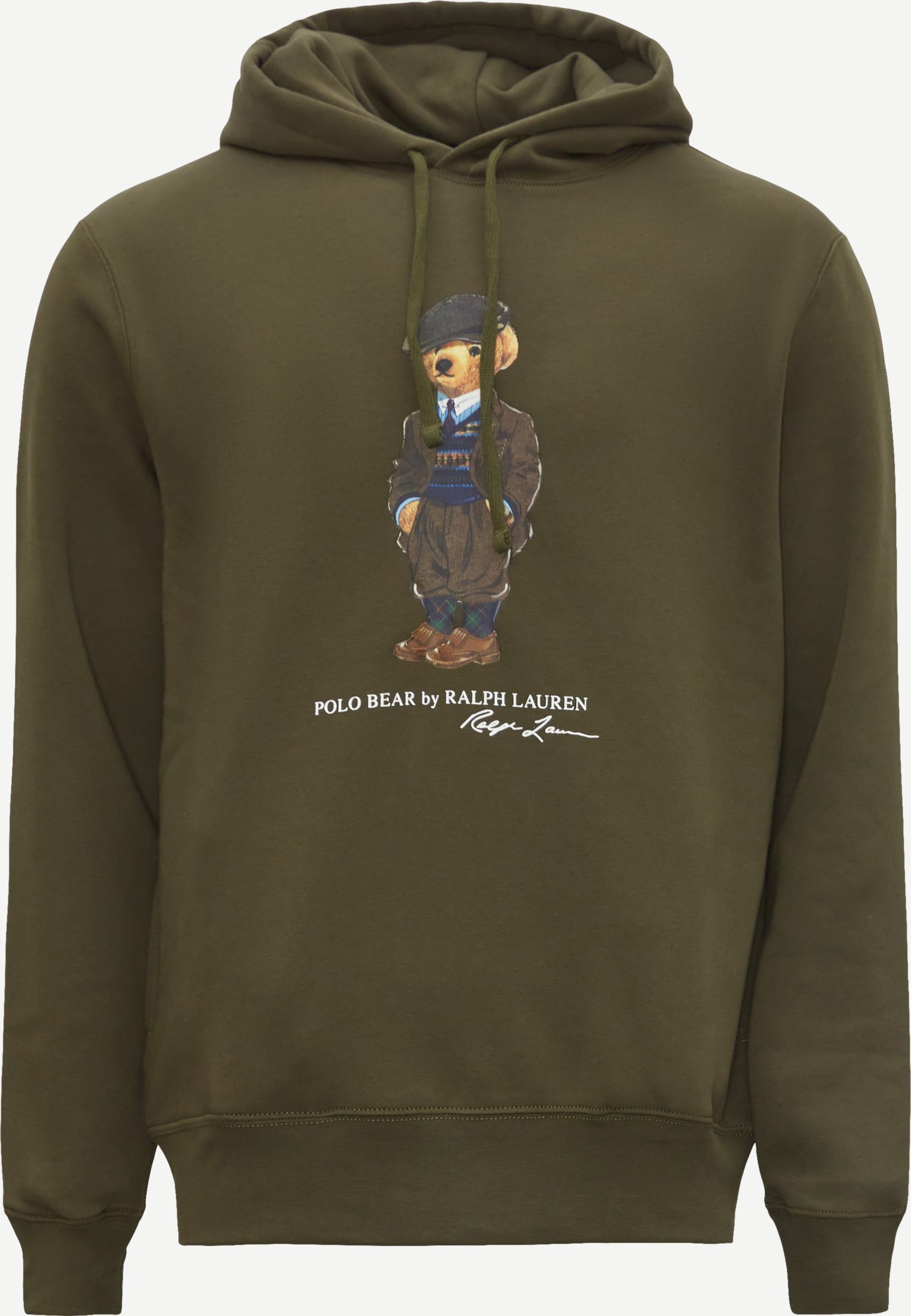 Polo Ralph Lauren Sweatshirts 710853309 FW22 Armé