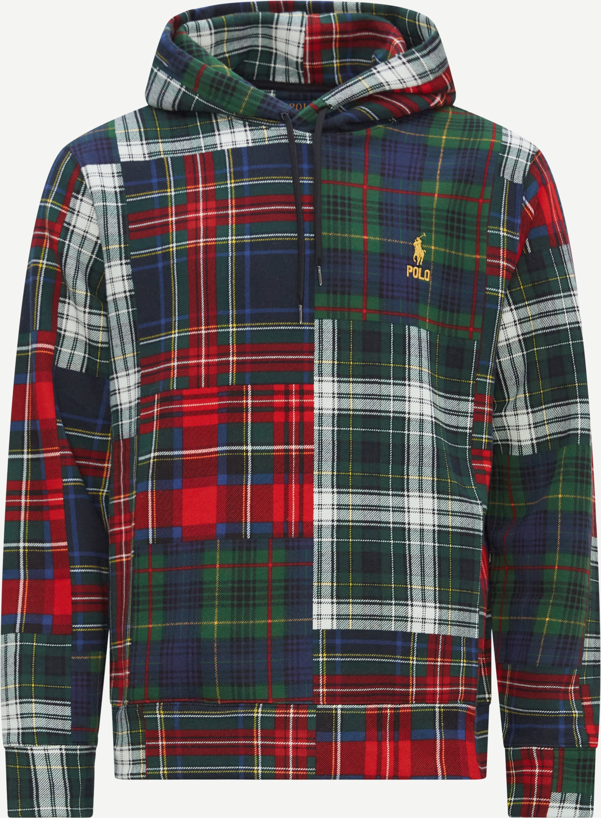 Polo Ralph Lauren Sweatshirts 710880190 Blå