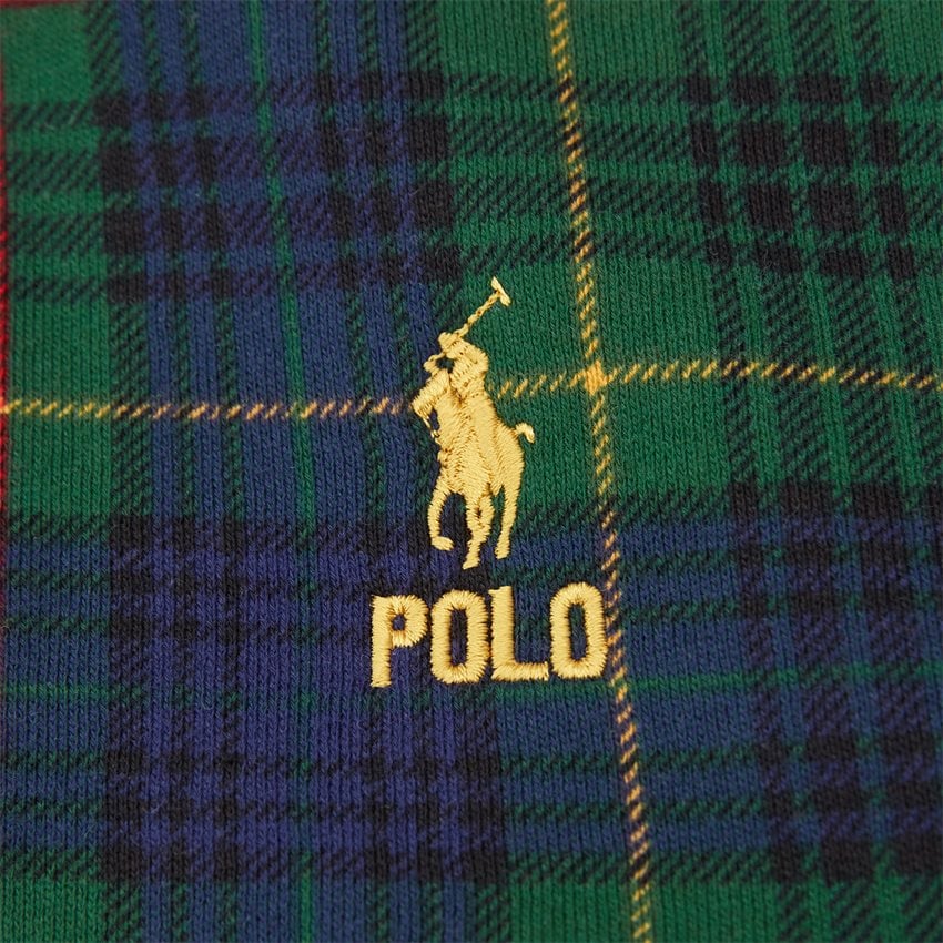 Polo Ralph Lauren Sweatshirts 710880190 NAVY