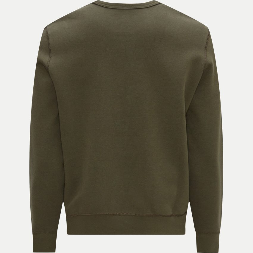 Polo Ralph Lauren Sweatshirts 710881519 OLIVEN