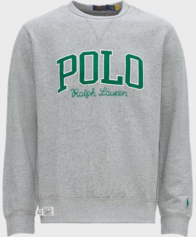 Polo Ralph Lauren Sweatshirts 710878606 Grå