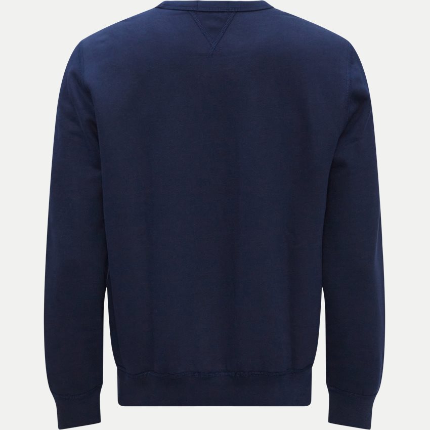 Polo Ralph Lauren Sweatshirts 710878606 NAVY