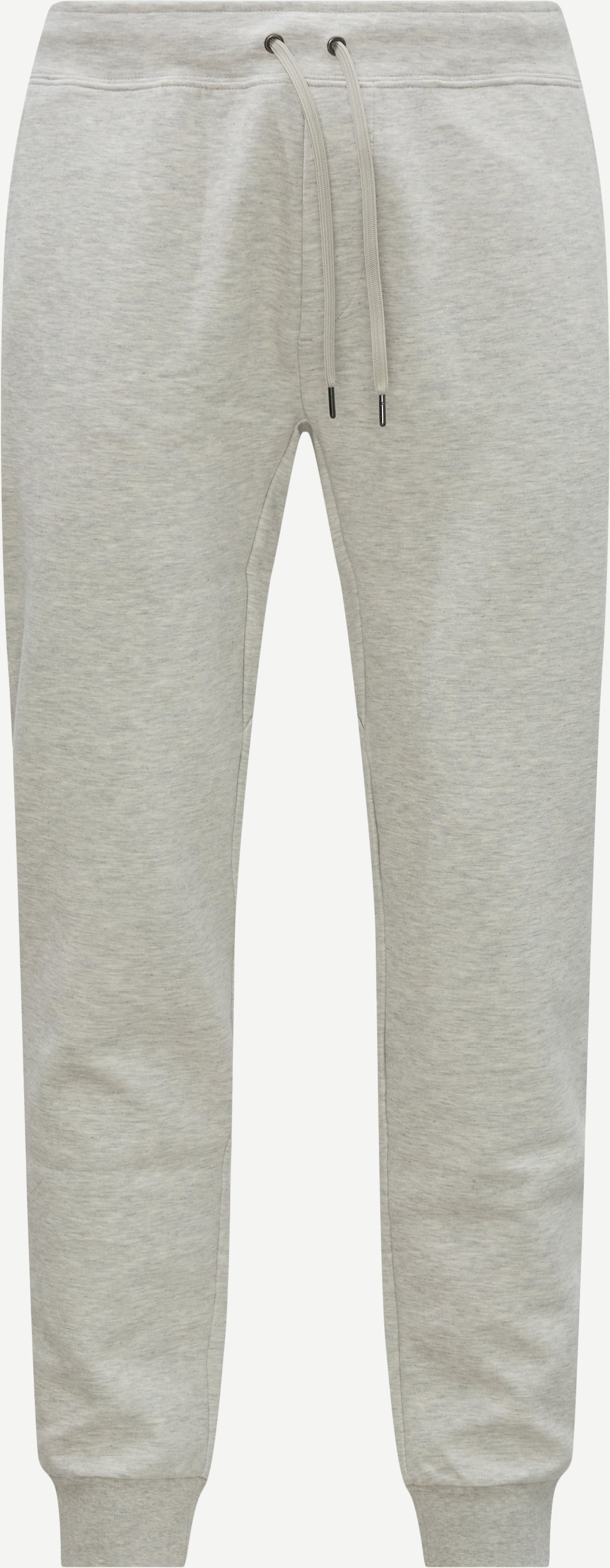 Polo Ralph Lauren Trousers 710888283 FW22 Grey