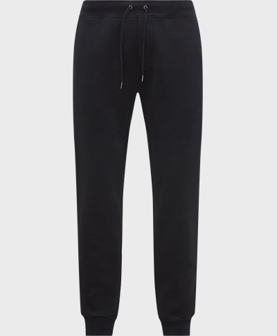 Polo Ralph Lauren Trousers 710888283 FW22 Black