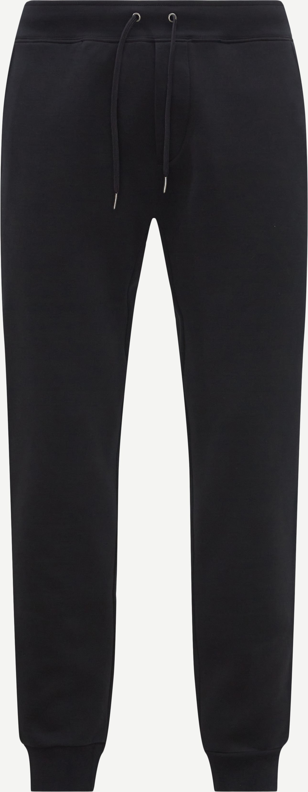 Polo Ralph Lauren Trousers 710888283 FW22 Black
