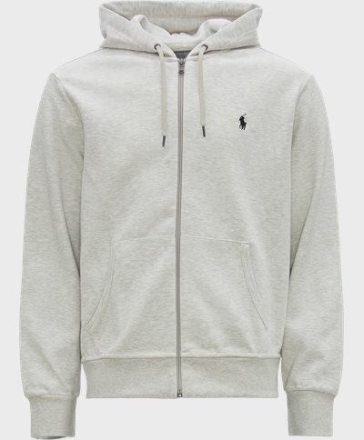 Polo Ralph Lauren Sweatshirts 710888282 FW22 Grey