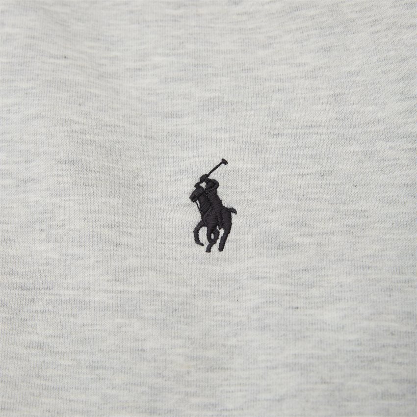 Polo Ralph Lauren Sweatshirts 710888282 FW22 GRÅ