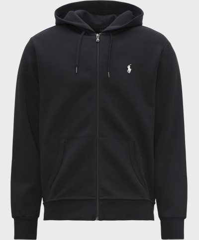 Polo Ralph Lauren Sweatshirts 710888282 FW22 Black