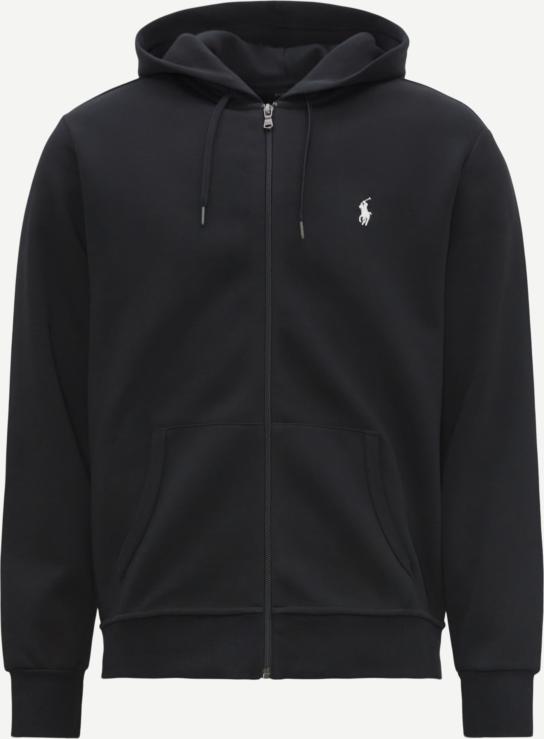 Polo Ralph Lauren Sweatshirts 710888282 FW22 Black