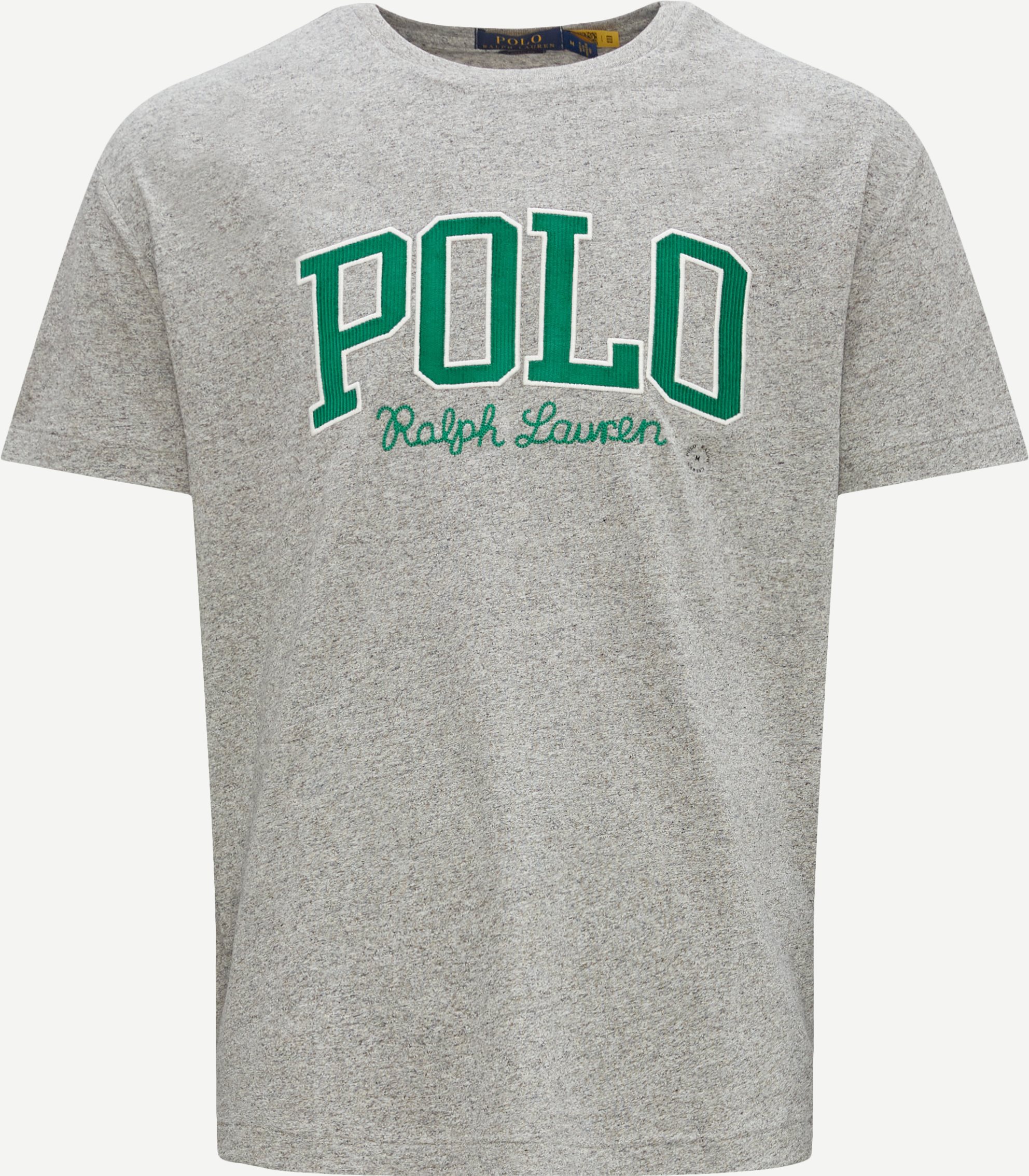 Polo Ralph Lauren T-shirts 710878616 Grey